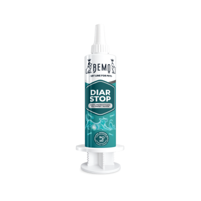 copy of „Bemo Chill Out“ – raminanti pasta šunims ir katėms 50 ml